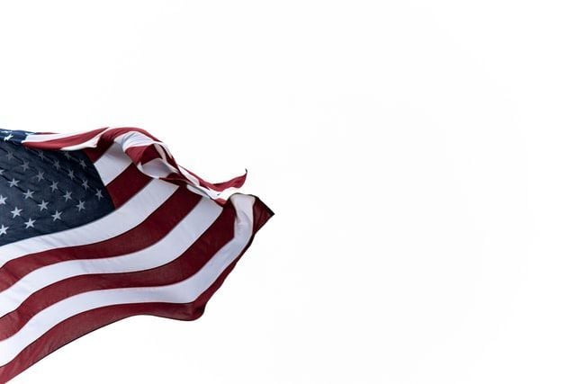 Official flags